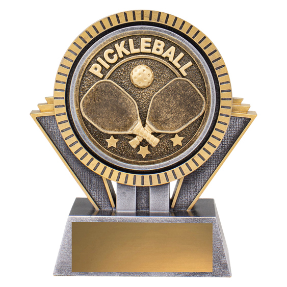 Spartan - Pickleball!