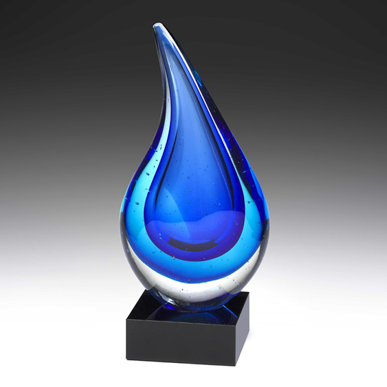 Cloudburst Award!