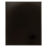Quality Black Plaque!