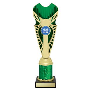 Custom Trophies