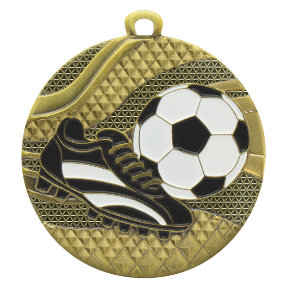 Mosaic Football!