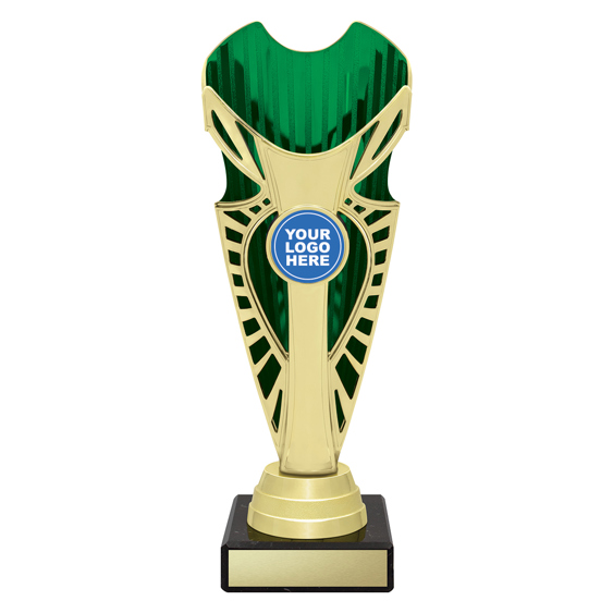 Shine Cup - Green!