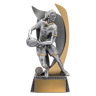 Warrior - Female!