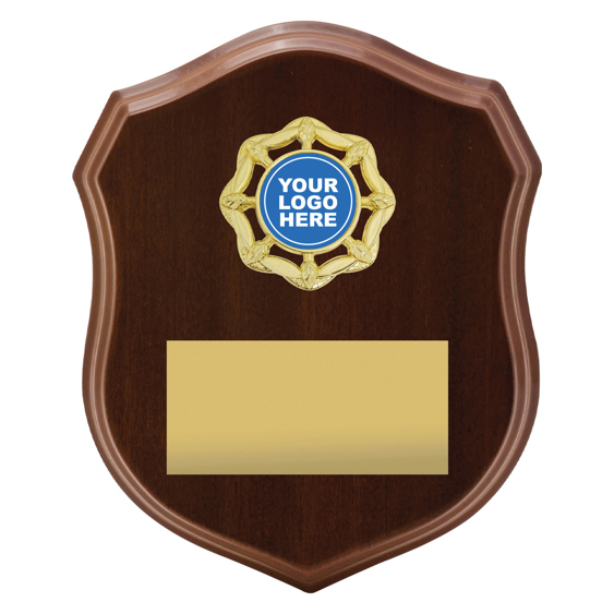 Olive Shield!