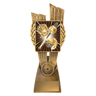 Antique Gold Lynx - Baseball / Softball!