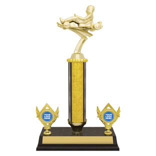 Poster Trophies