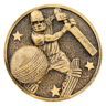 Cricket Batting