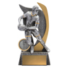 Warrior - Male!
