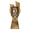 Antique Gold Lynx - Nearest The Pin!