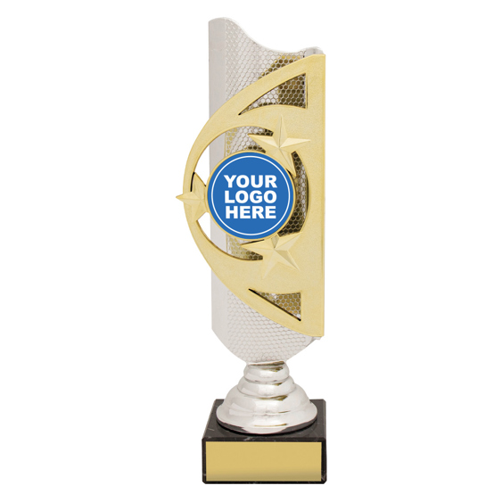 Magic Trophies!