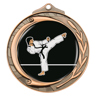 Wreath - Martial Arts!
