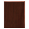 Quality Walnut Plaque!