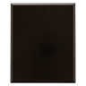 Quality Black Plaque
