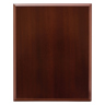 Quality Walnut Plaque!
