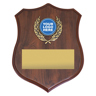 Braeburn Shield!