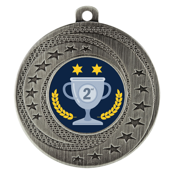 Wayfare - 2nd Place!