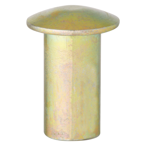Cup Nut Gold!