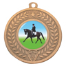 Distinction - Dressage!