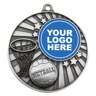 Impact Medal - Netball!