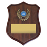 Braeburn Shield!