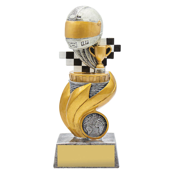 Motorsport Flame!