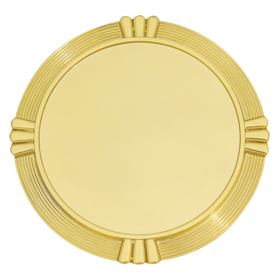 Gold 50mm Holder!