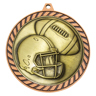 Venture Medal American Football!