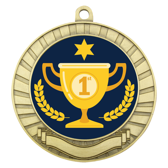 Eco Scroll - 1st Place!
