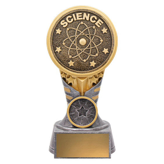 IKON - Science!