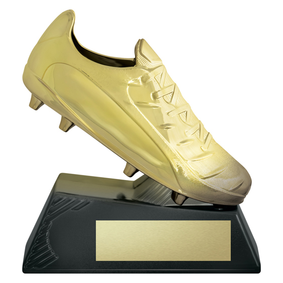 Galaxy Boot!