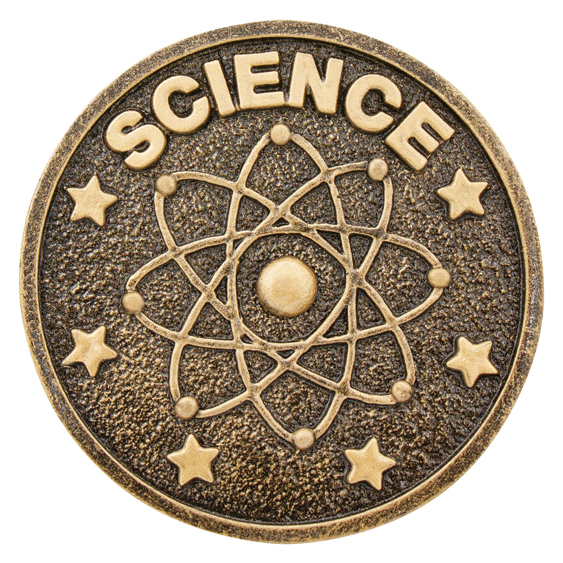 Science!