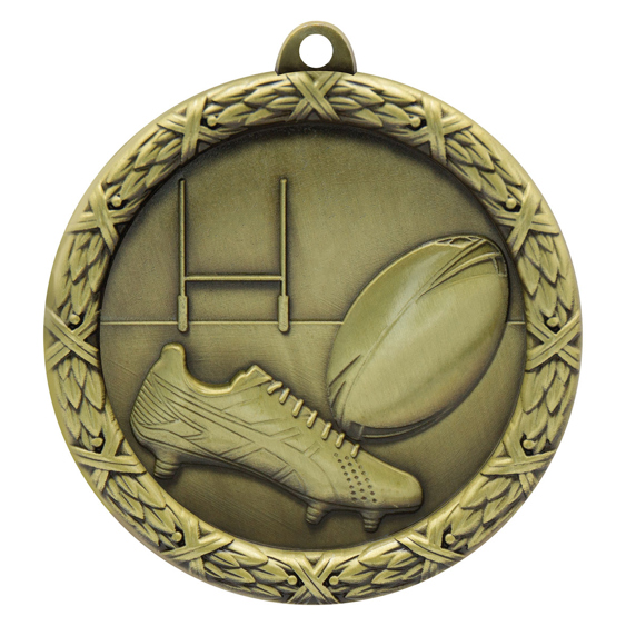 Derby Medal!
