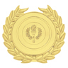Gold Target Trim
