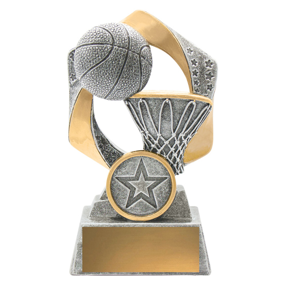 Basketball Hype!