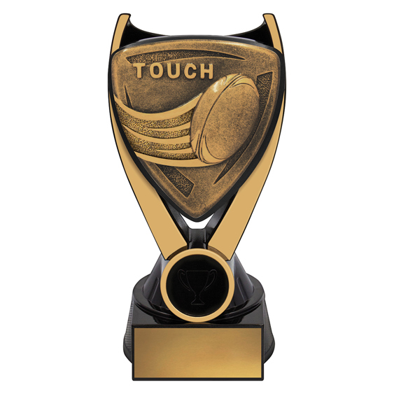 Nova - Touch!