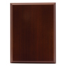 Quality Walnut Plaque!