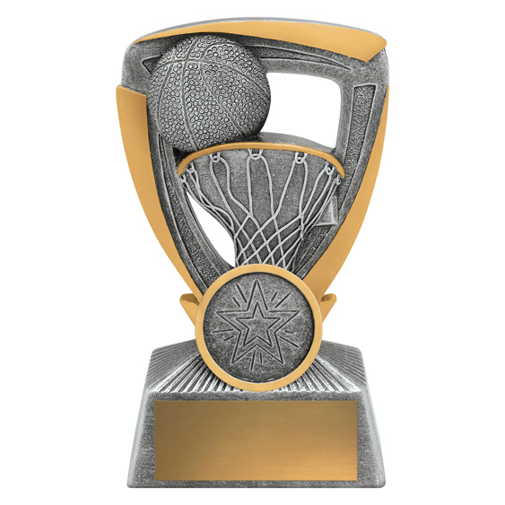 Basketball Armour!