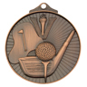 Golf Medal!