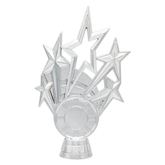 Silver Storm!