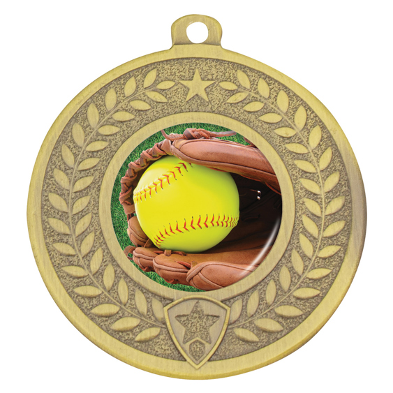 Distinction - Softball!