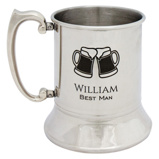 Tankards