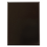 Quality Black Plaque!
