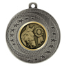 Wayfare Medal - Horse!