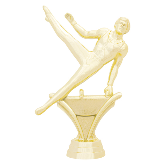 Male Pommel!