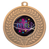 Distinction - Music!