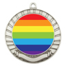 Eco Scroll - Rainbow!
