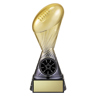 Aussie Rules Fortis - Black & Gold