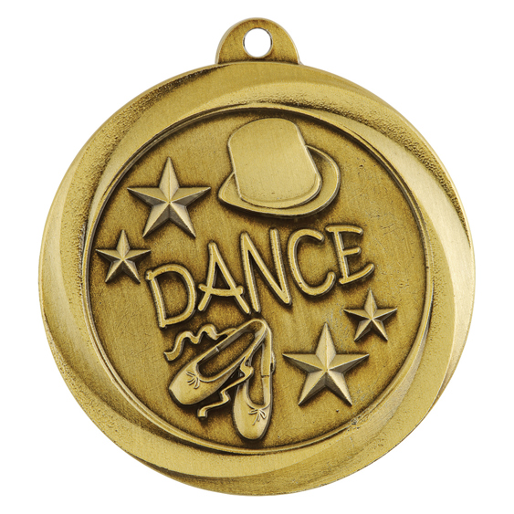 Dance Econo!