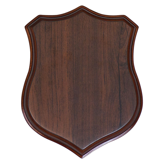 Braeburn Shield!