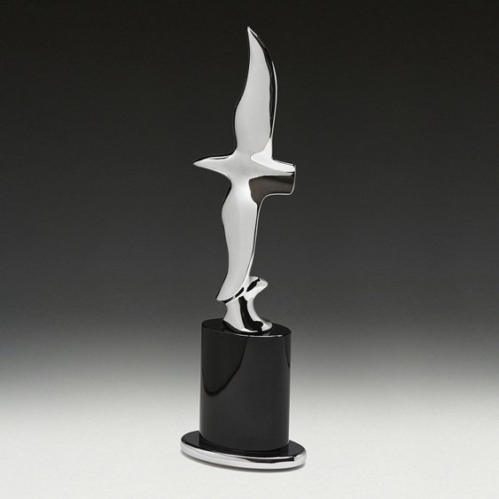CIP Crystal Eagle!